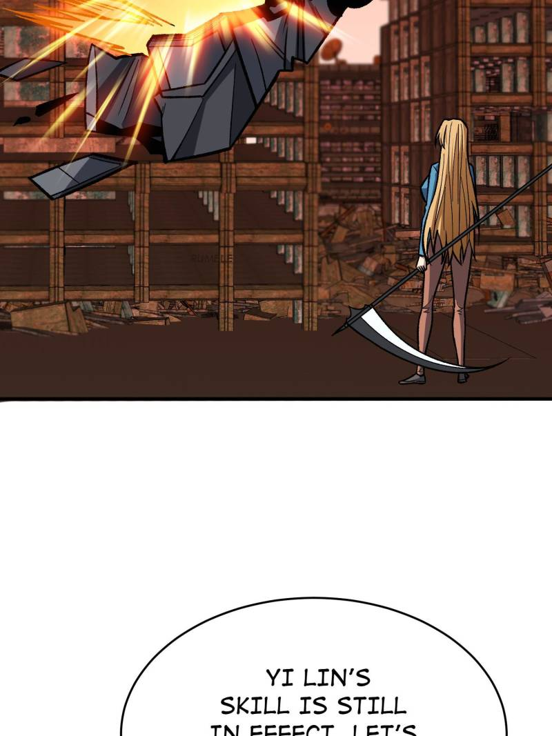 I'm Really Not A Supervillain Chapter 259 46